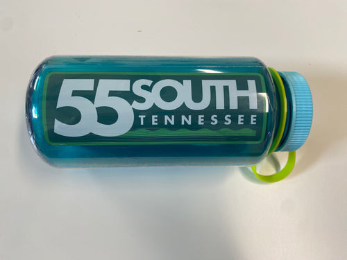 Nalgene 32oz Wide Mouth Bottle