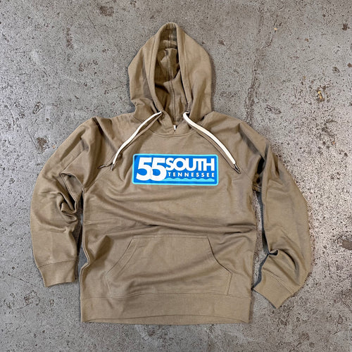 Pat Style Hoodie R$45