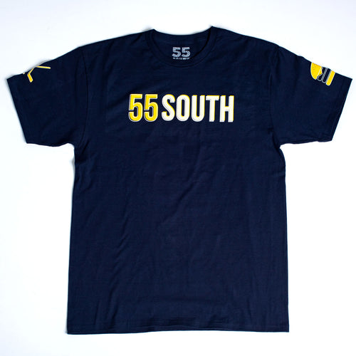 Hockey Tee
