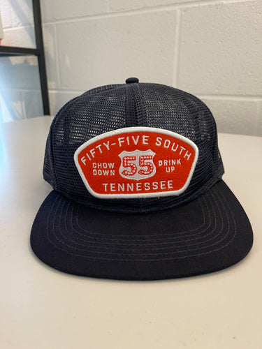 Howler Mesh Hat